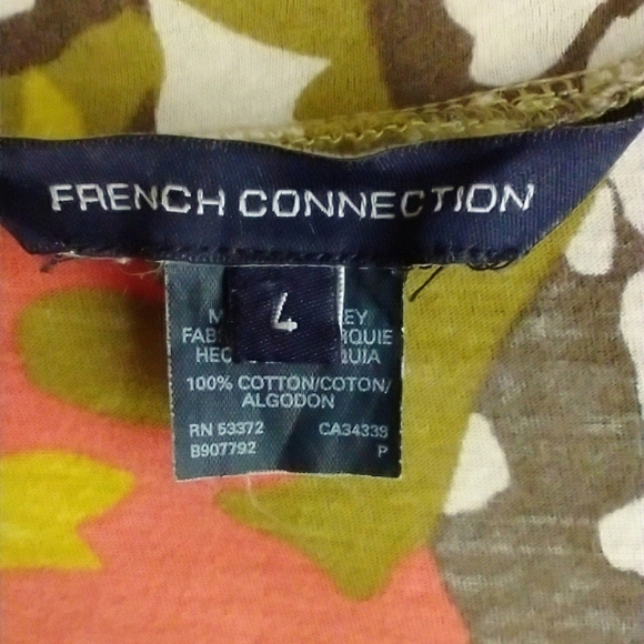 Dress 🌅Tee shirt dress NWOT Cotton Dress - Picture 12 of 13